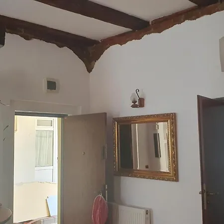 Apartmán Rustic Centrul Istoric *