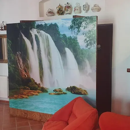 Rustic Centrul Istoric *