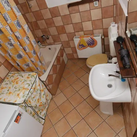 Apartmán Rustic Centrul Istoric *