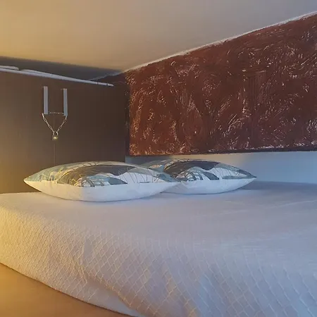 Rustic Centrul Istoric * Brašov