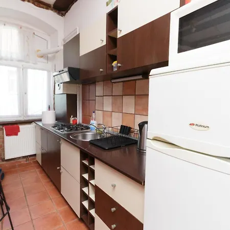 Rustic Centrul Istoric Brašov