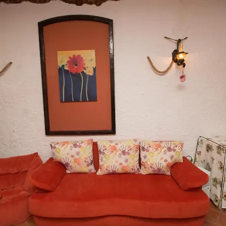 Apartmán Rustic Centrul Istoric
