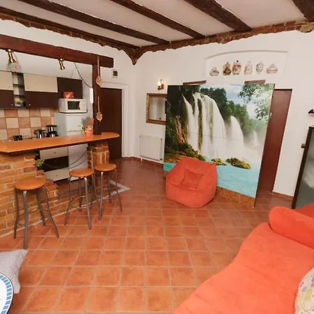Apartmán Rustic Centrul Istoric Brašov