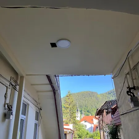 Apartmán Rustic Centrul Istoric *