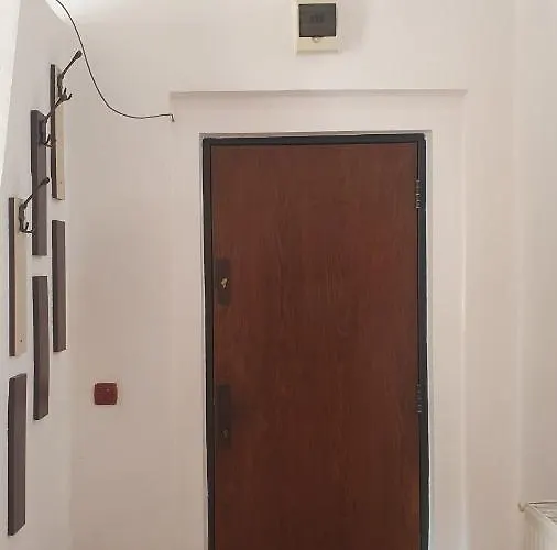 Rustic Centrul Istoric