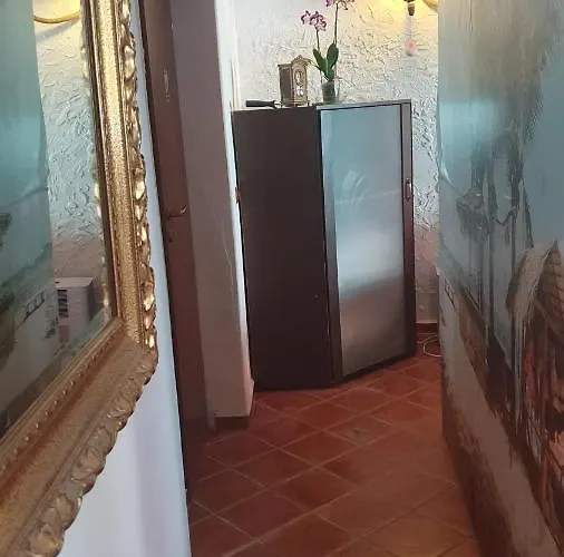 Rustic Centrul Istoric 브라쇼브