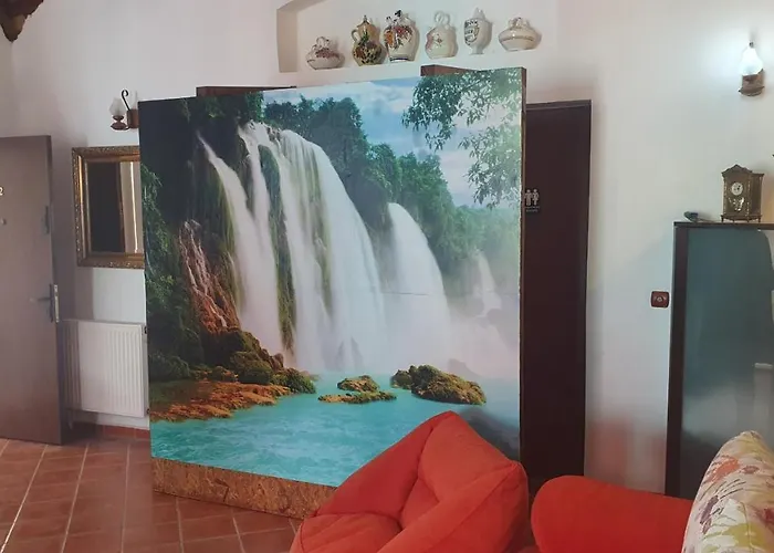 Rustic Centrul Istoric *