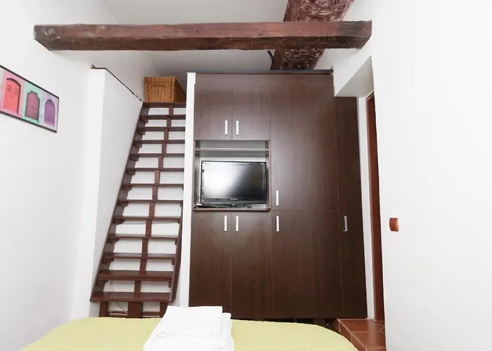 Rustic Centrul Istoric