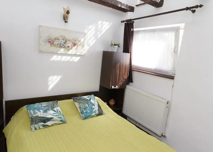 아파트 Rustic Centrul Istoric