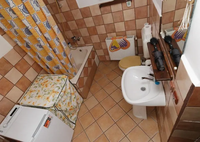 아파트 Rustic Centrul Istoric *