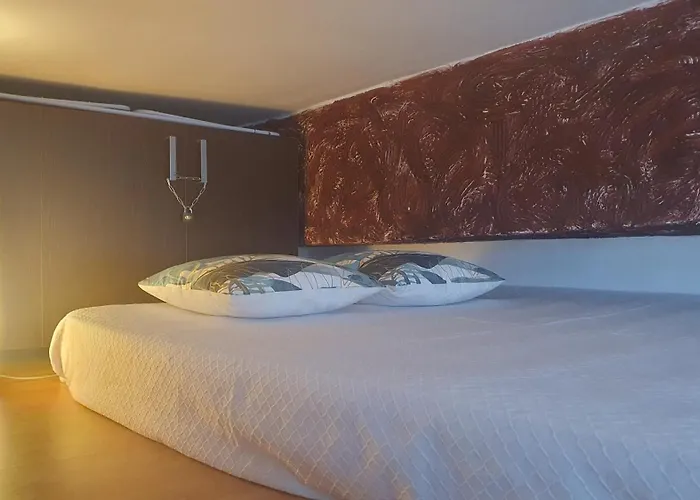 Rustic Centrul Istoric * 브라쇼브