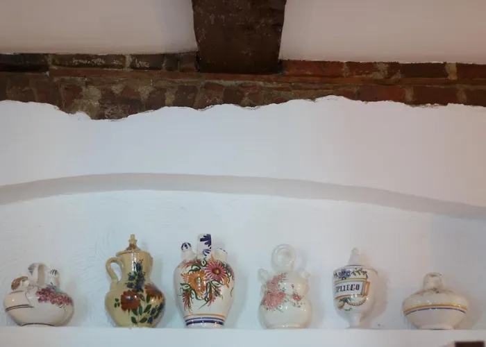 아파트 Rustic Centrul Istoric