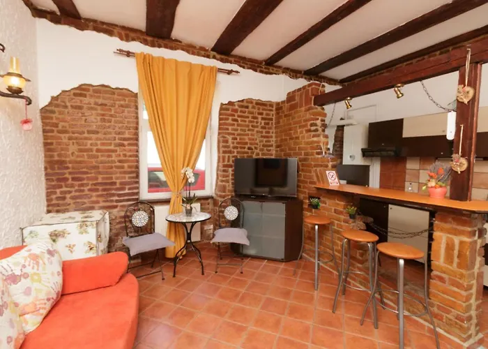 Rustic Centrul Istoric 브라쇼브