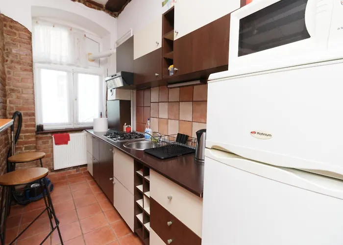 Rustic Centrul Istoric 브라쇼브