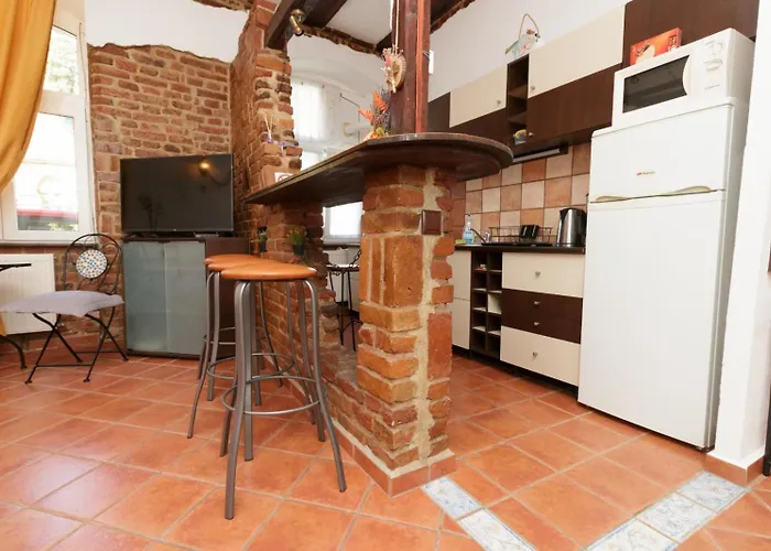 Rustic Centrul Istoric *